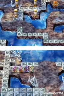 Dragon Quest IV: Chapters of the Chosen